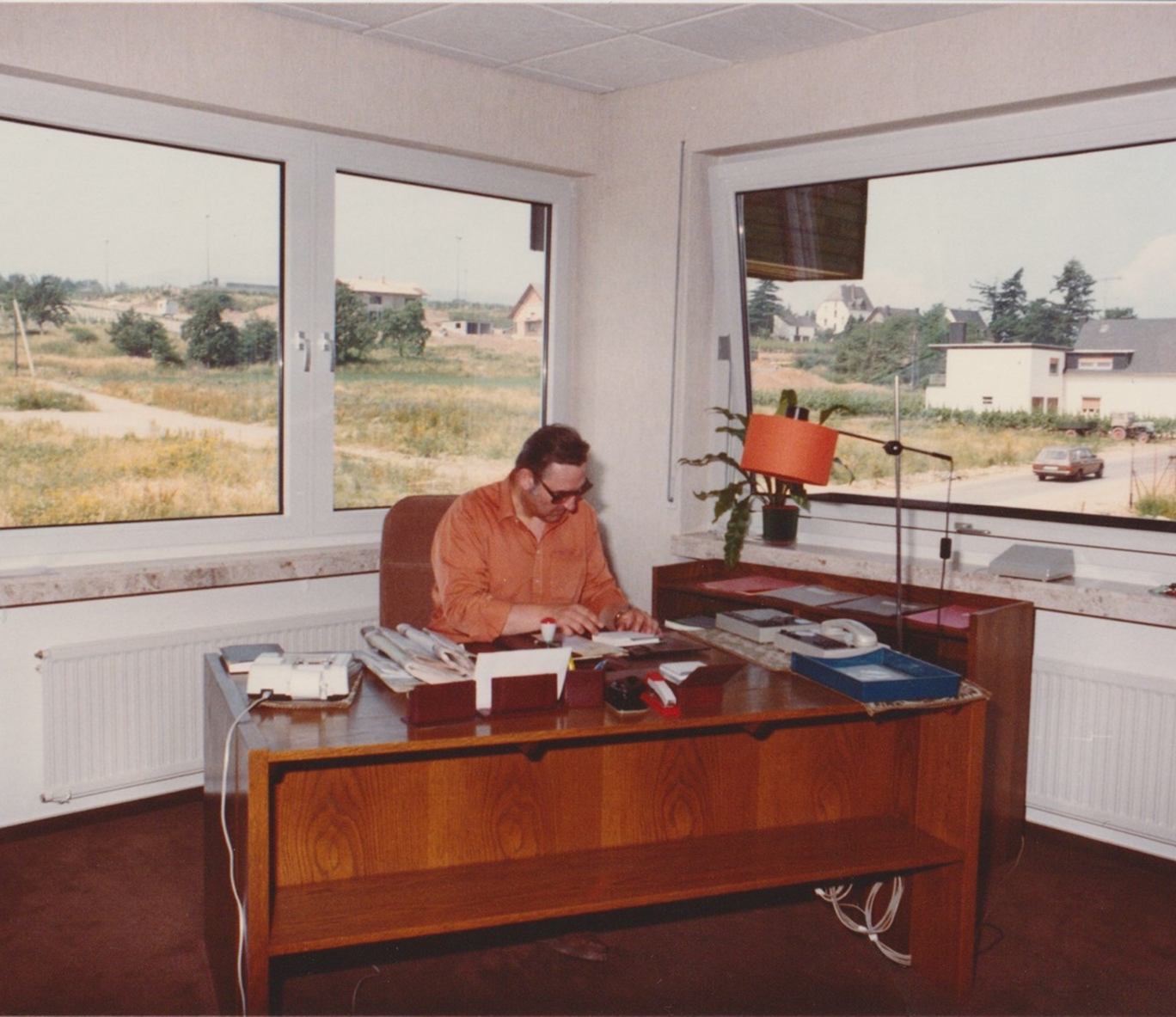 Meilensteine des Erfolgs
