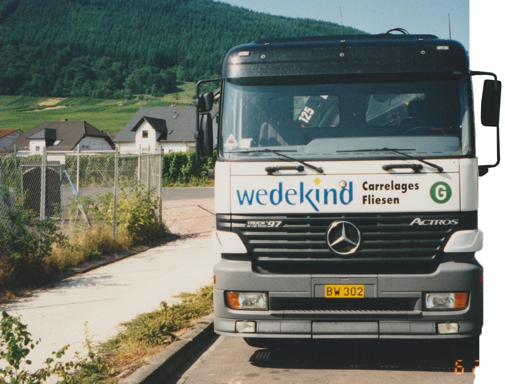 Werner Wedekind stärkt die Unternehmensbasis in Luxemburg