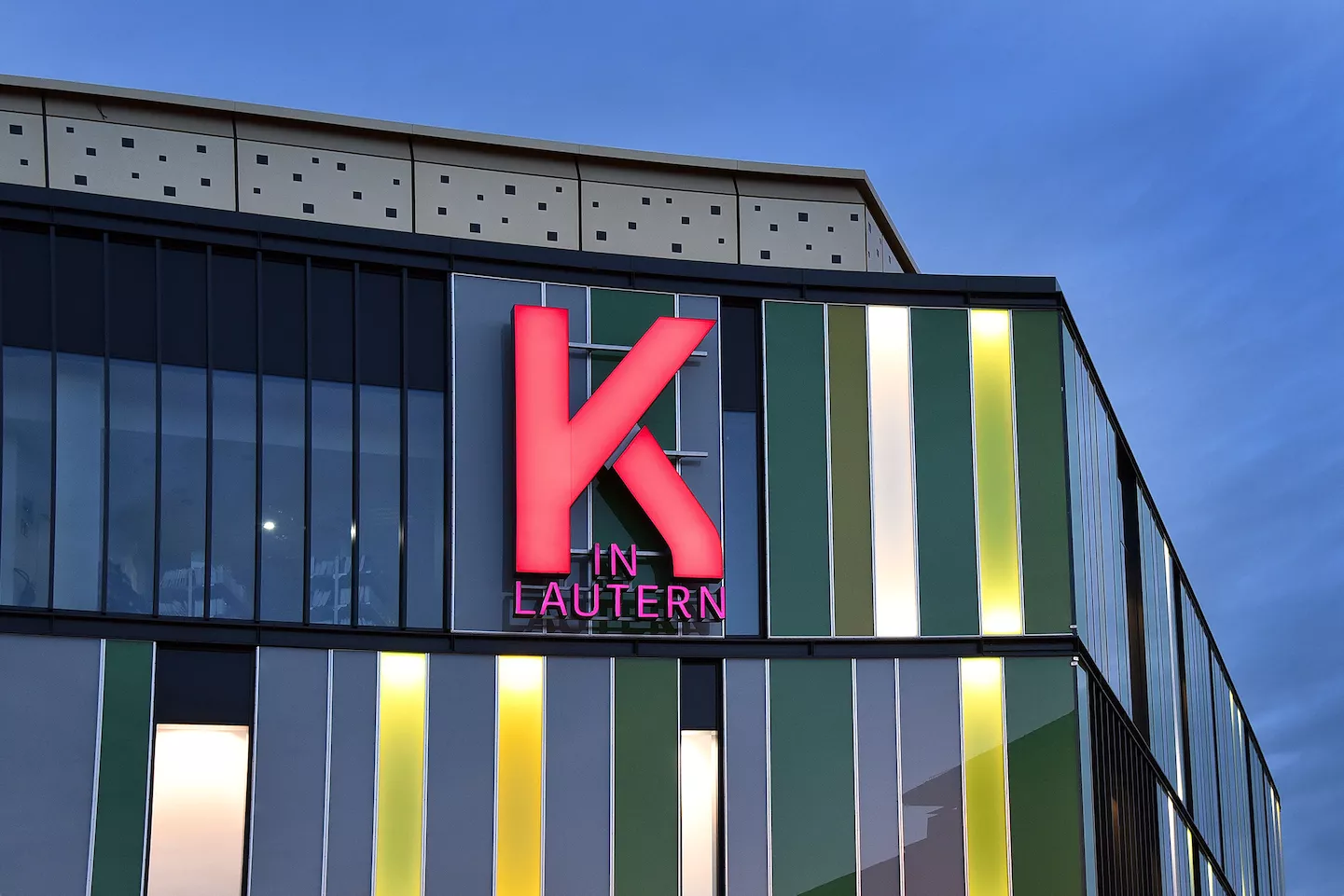 K in Lautern — Bild 7