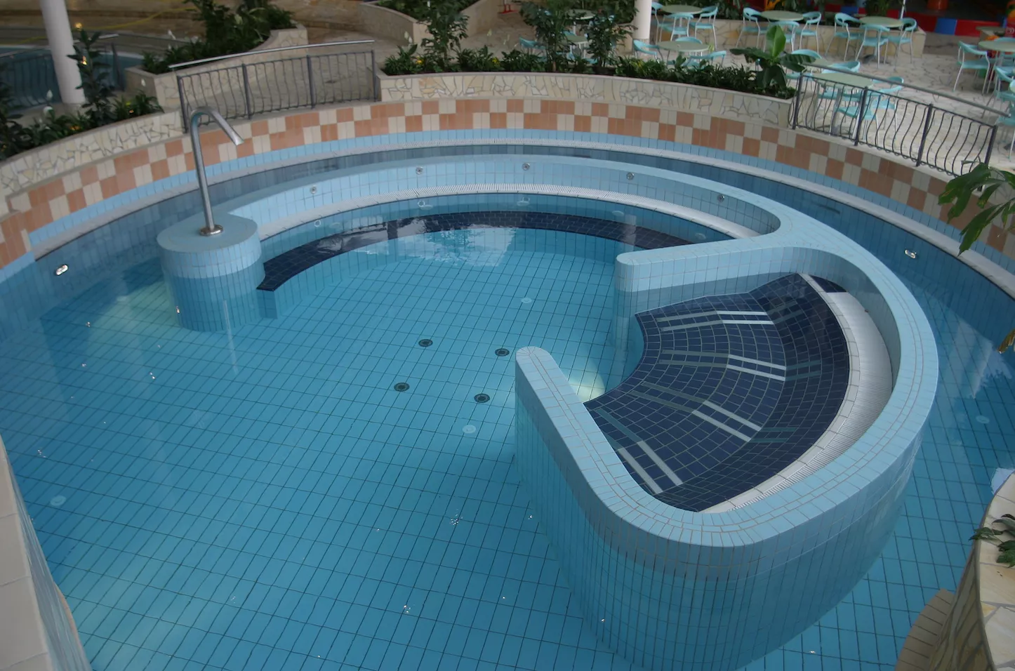 Schwimmbäder