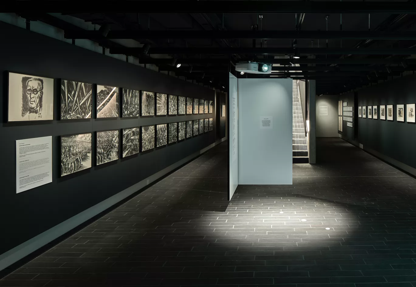 Museum Esch Alzette — Bild 3