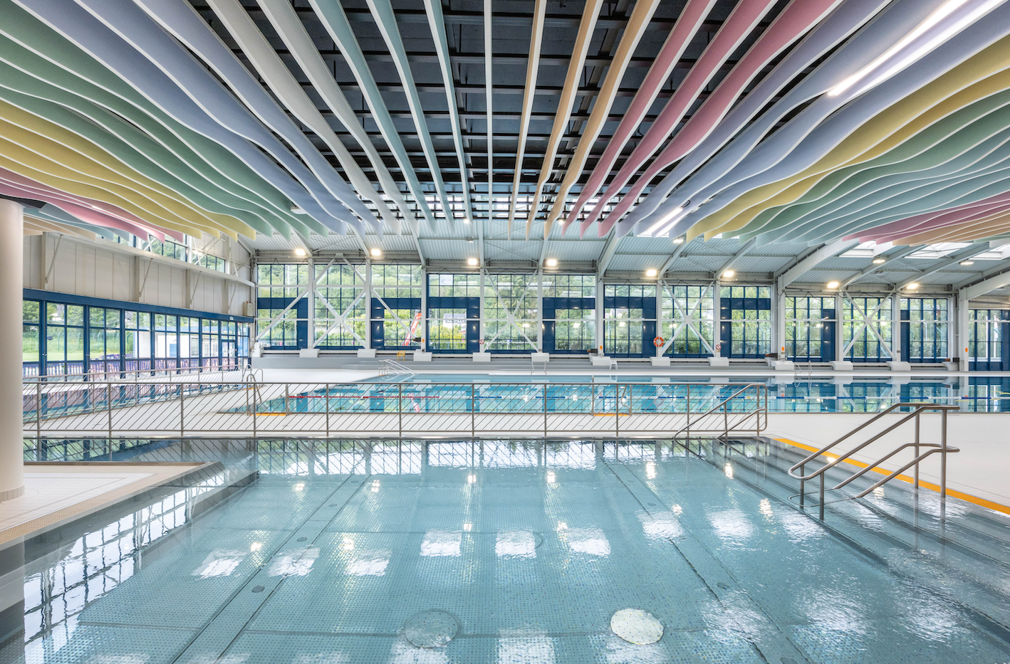 Piscine Kordall — Bild 2