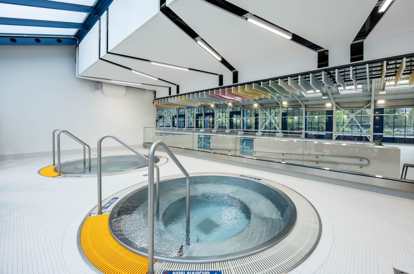 Piscine Kordall — Bild 4