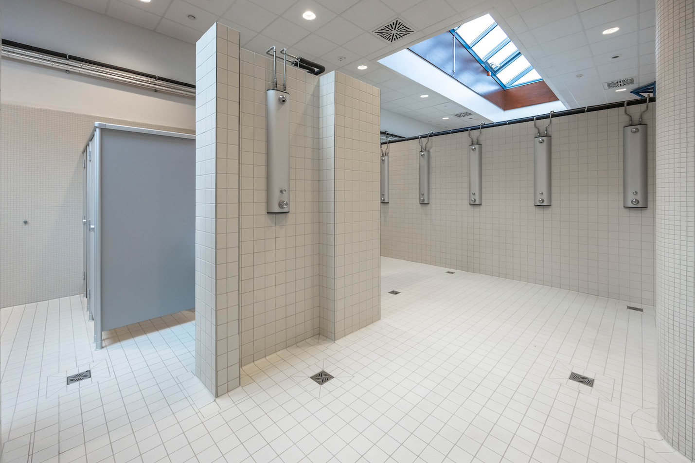 Piscine Kordall — Bild 6