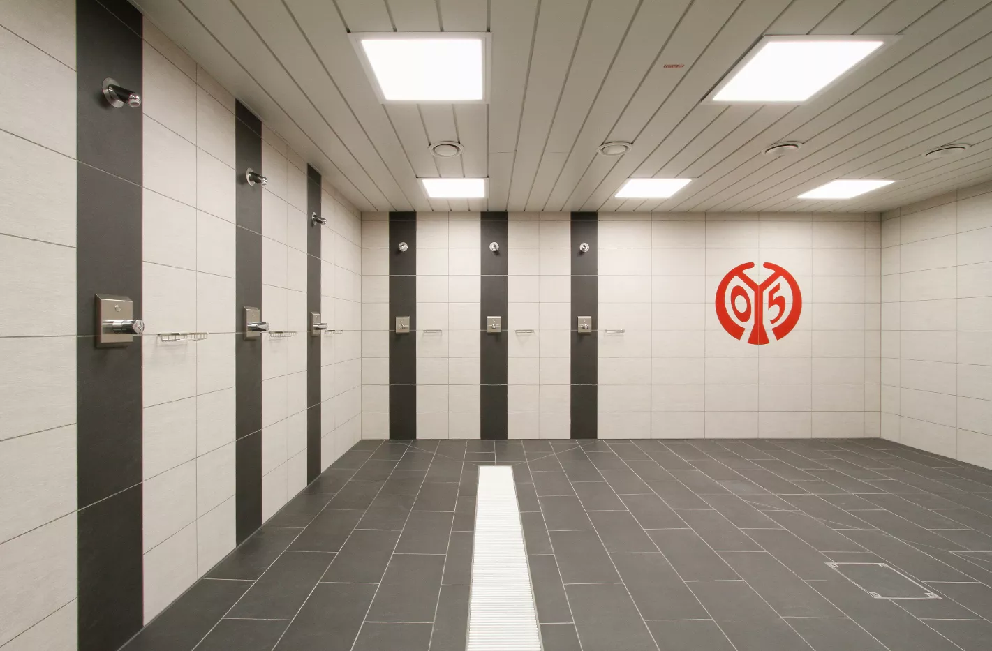 Stadion FSV Mainz 05 — Bild 1