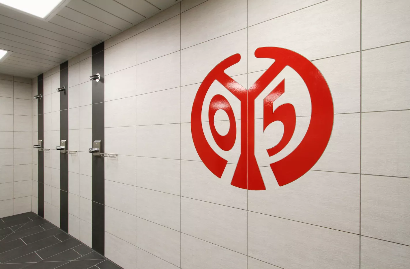 Stadion FSV Mainz 05 — Bild 2
