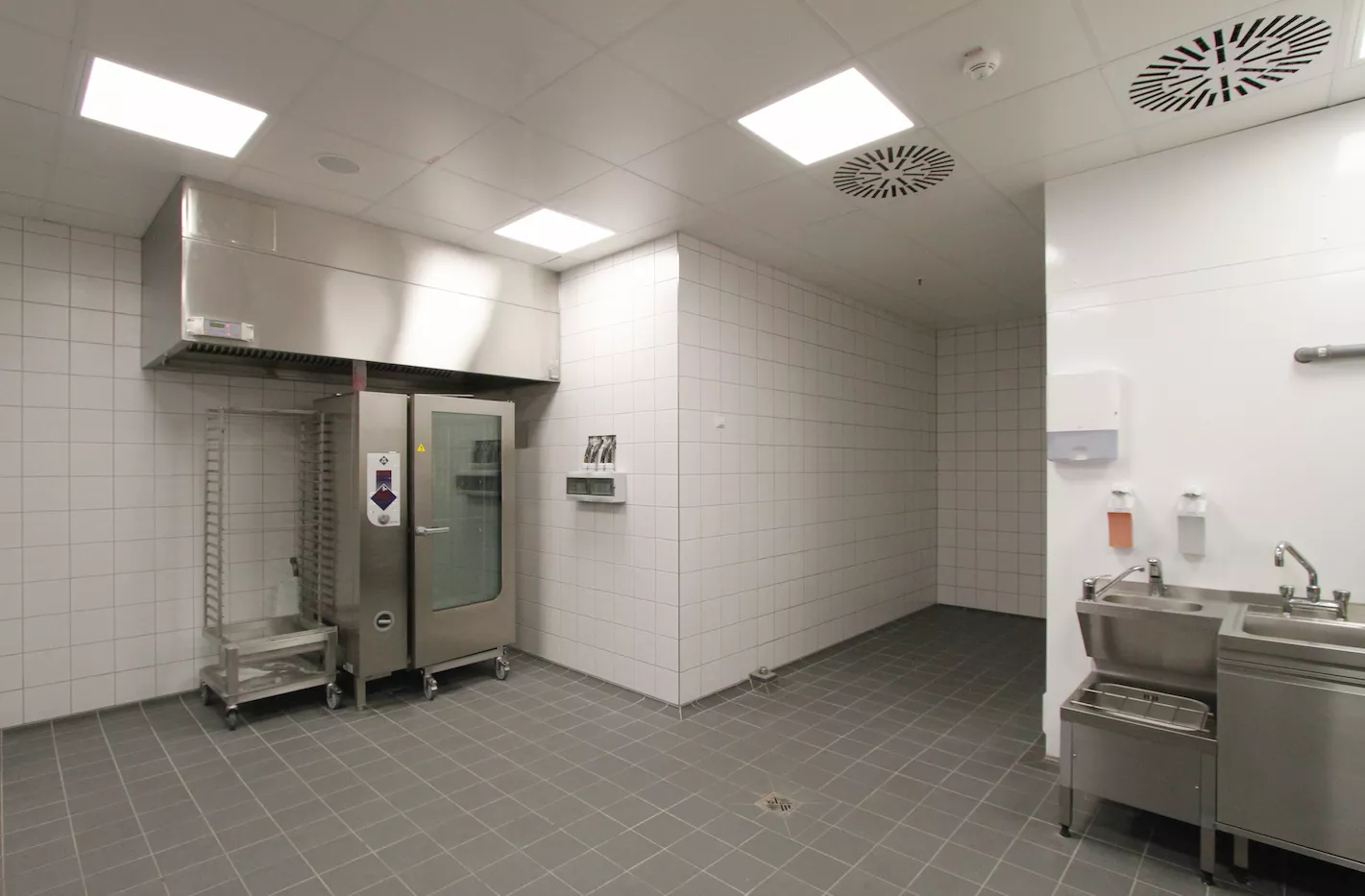 Stadion FSV Mainz 05 — Bild 6