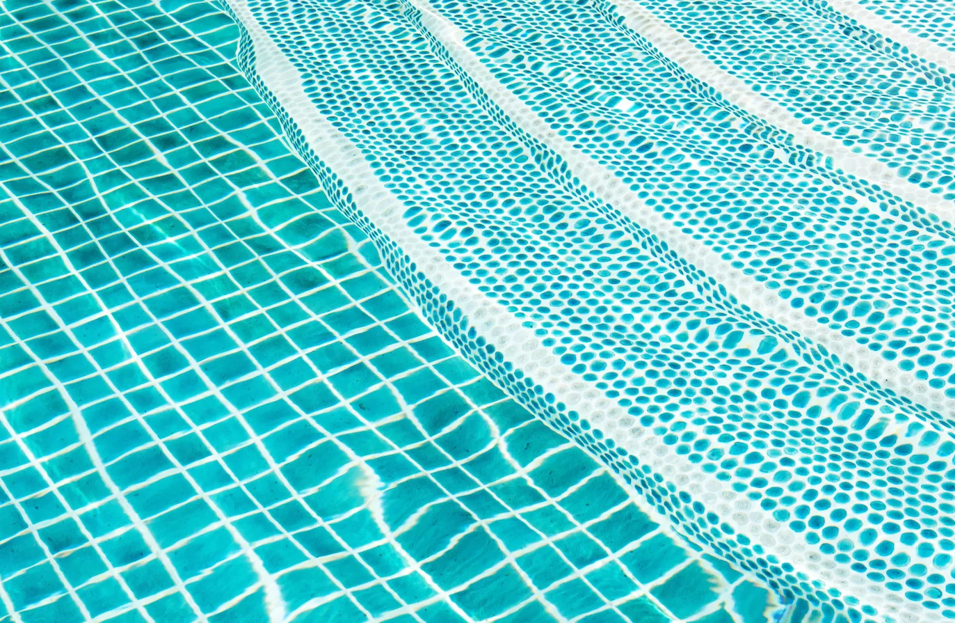 Schwimmbäder